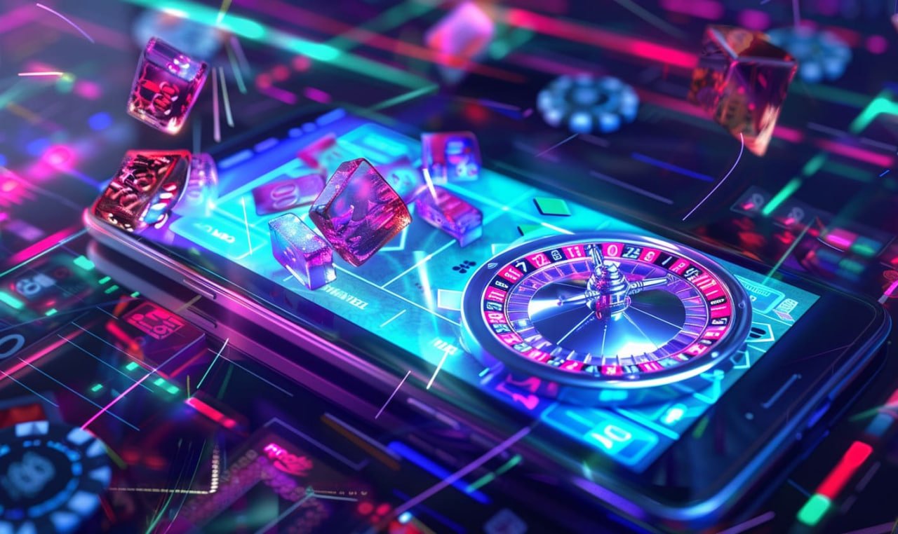 betsgames Slots ကစားနည်း လမ်းညွှန် မြန်မာ