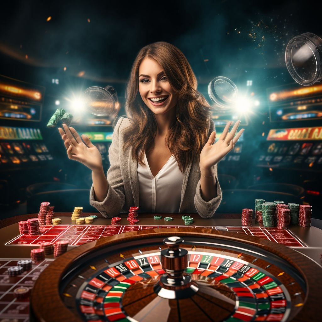 betsgames ပလက်ဖောင်း hero