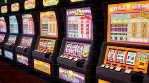 betsgames Slot Game Provider အမျိုးမျိုး မြန်မာ